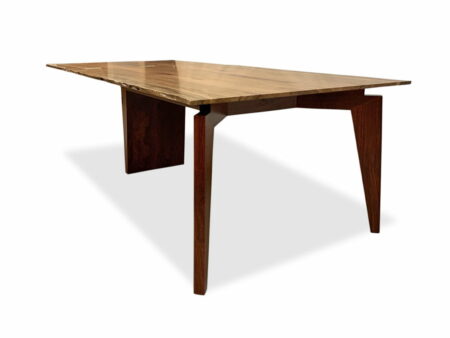 Stirling Extension Dining Table Extended