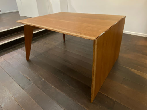 Stirling Extension Dining Table - Image 6