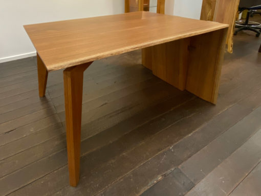 Stirling Extension Dining Table - Image 7