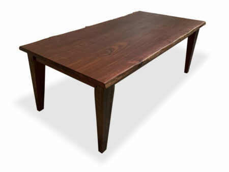 Cow Shed Jarrah Dining Table Jahroc Furniture