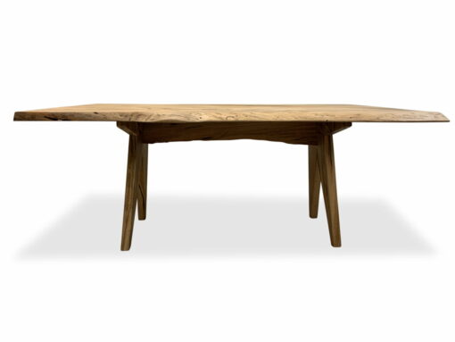 Ellensbrook Marri Dining Table Jahroc Furniture Side 2