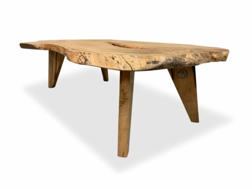 Intention Marri Coffee Table Side