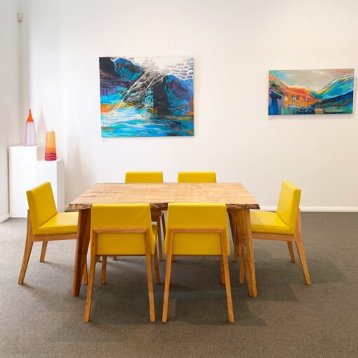 Small Kitchen Dining Table - Image 6