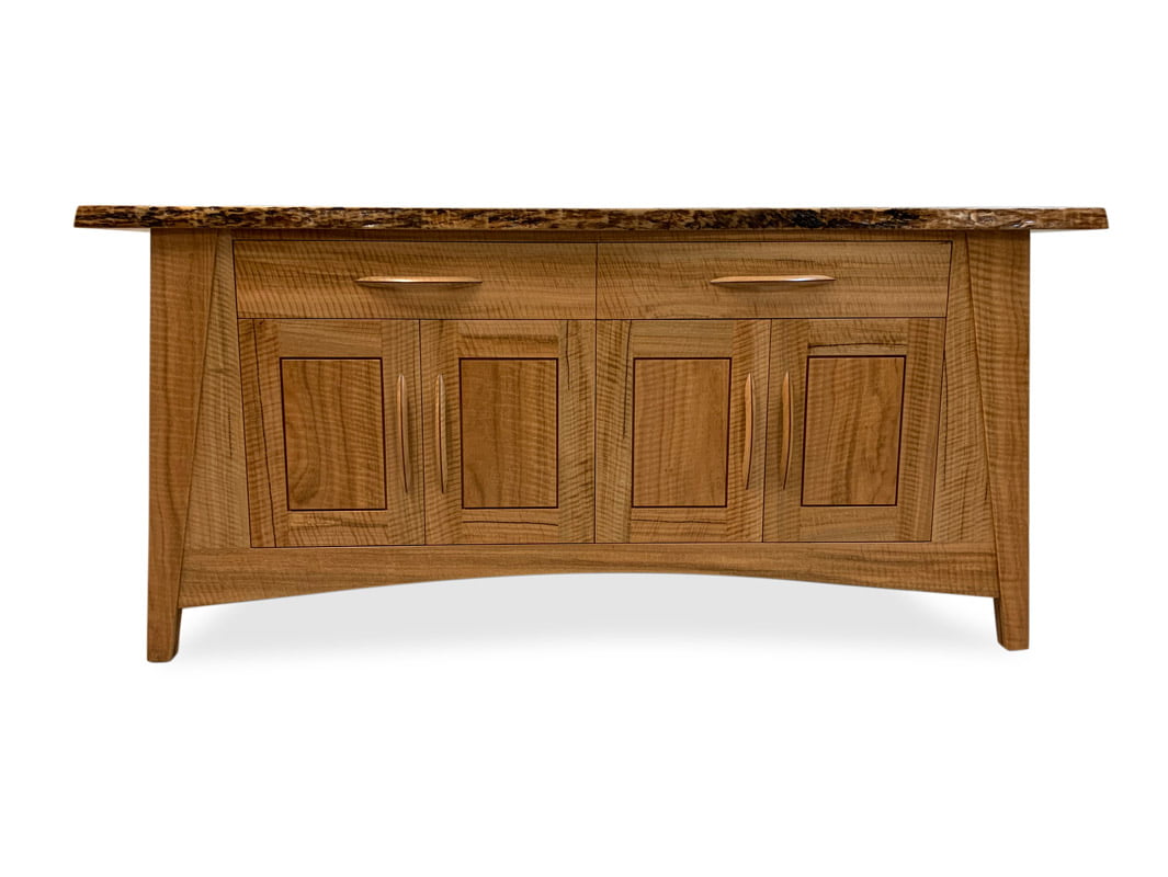 Marri sideboard shop