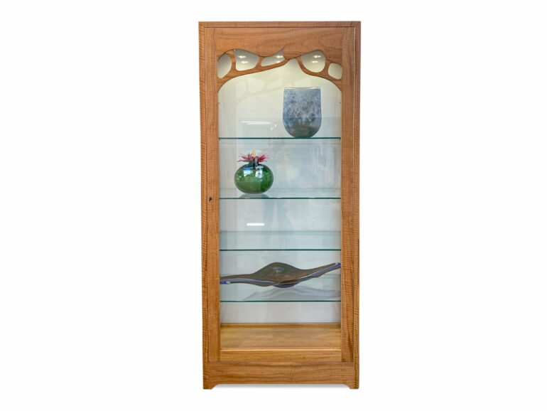 Filigree Marri Bar Stool JahRoc Furniture Design