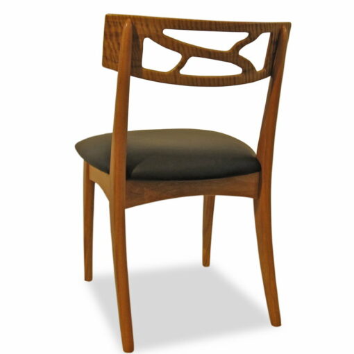 Filigree Dance Dining Chair Marri Timber