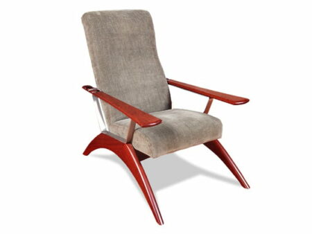 Gnarabup Lounge Chair