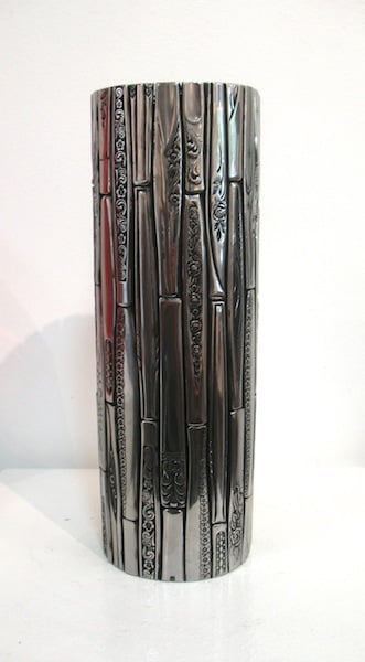 Rod-Laws-Cutting-Edge-Vase.jpg Rod Laws - Cutting Edge Vase