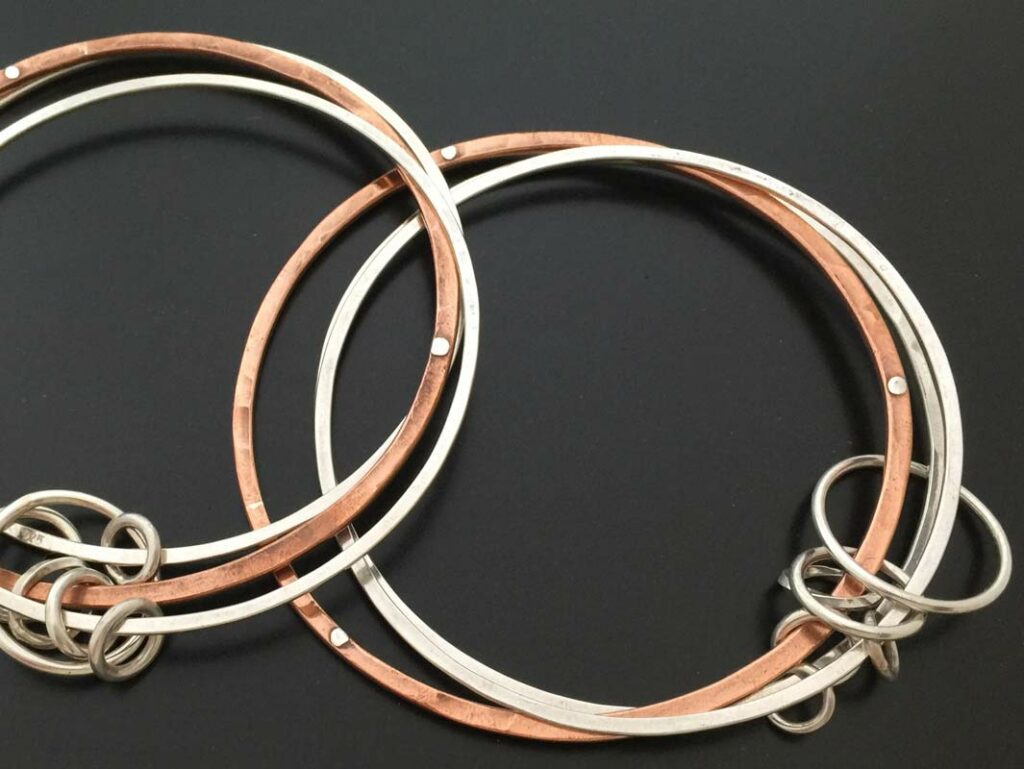 Emma Cotton Jewellery