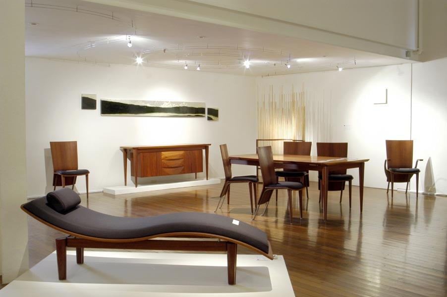Gallery Shop Furniture