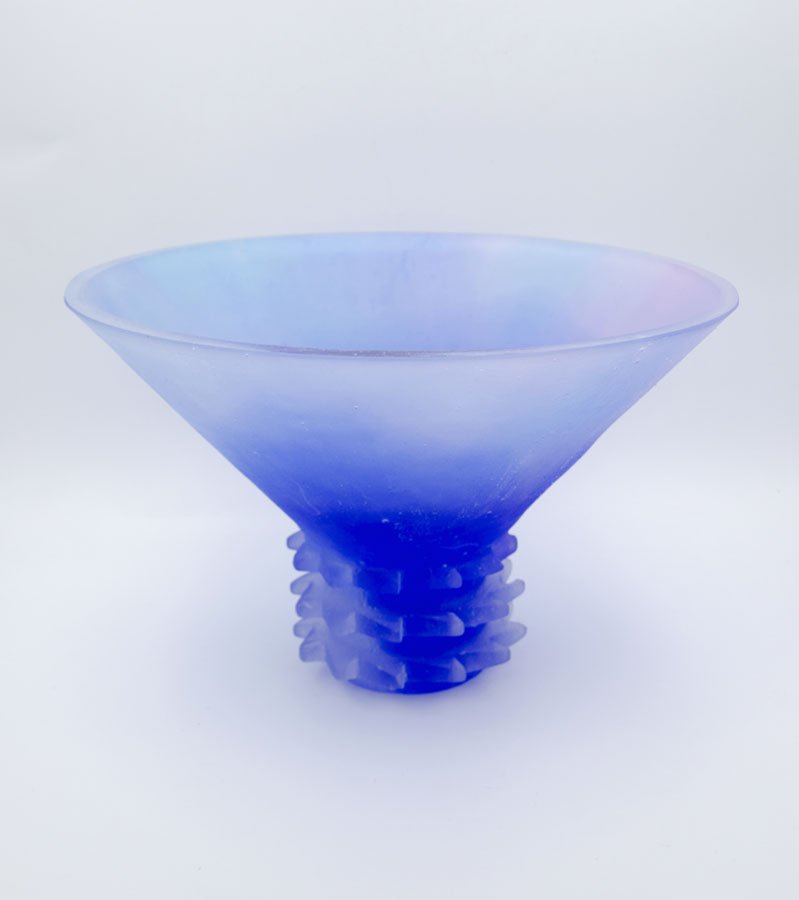 Silvana Ferrario A Good Foundation Glass Siju1