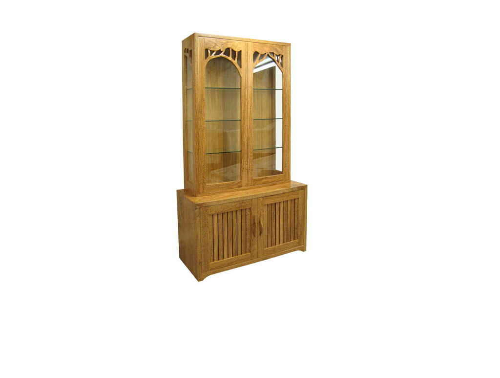 Display Cabinets