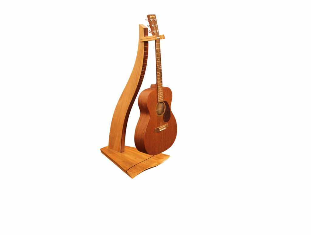 Guitar Ukulele Stands