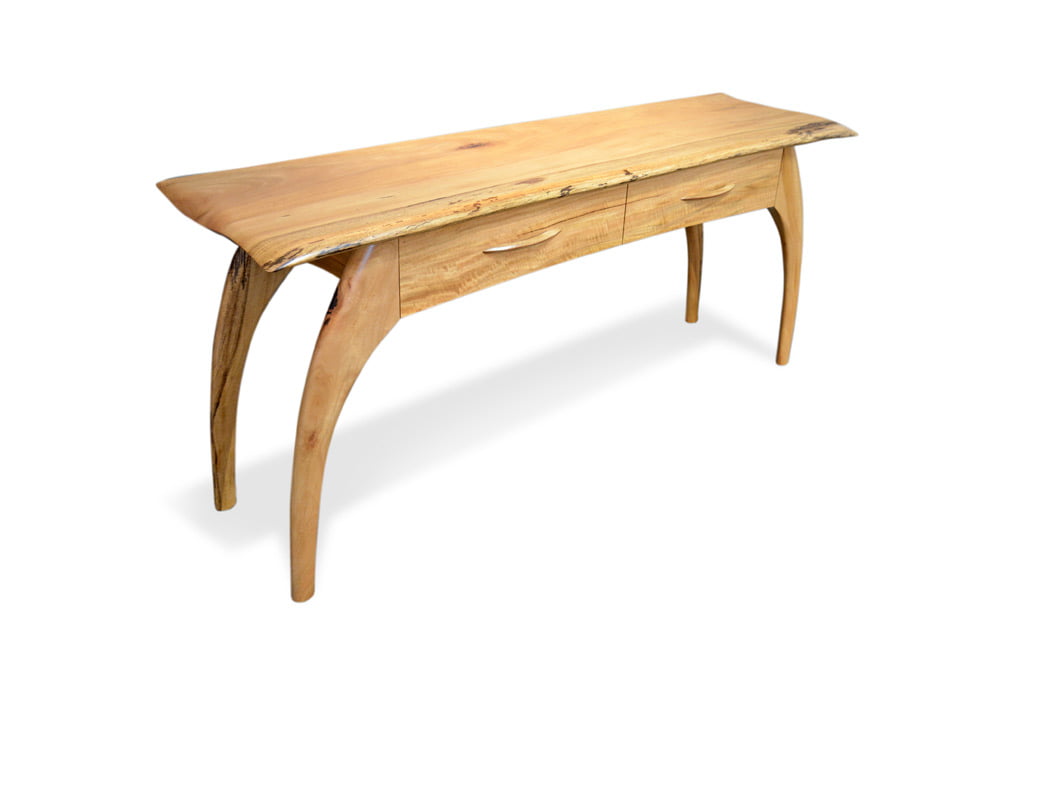 Hall Tables - JahRoc Galleries