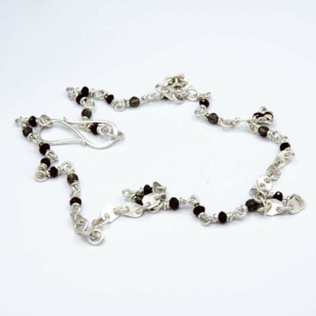 Emma Cotton Earthly Treasures Necklace Jewellery