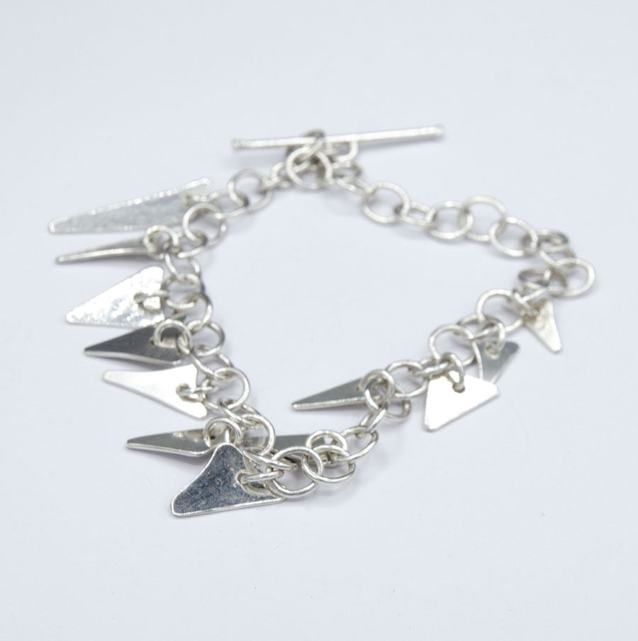 Emma Cotton Musical Jewellery