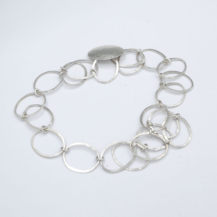 Emma Cotton The Flock Jewellery