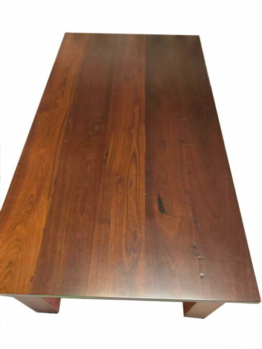 Resale Jahroc Homesteader Dining Table Top