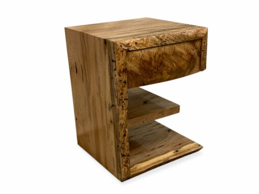 Geograph Bedside Tables By Jahroc Furniture
