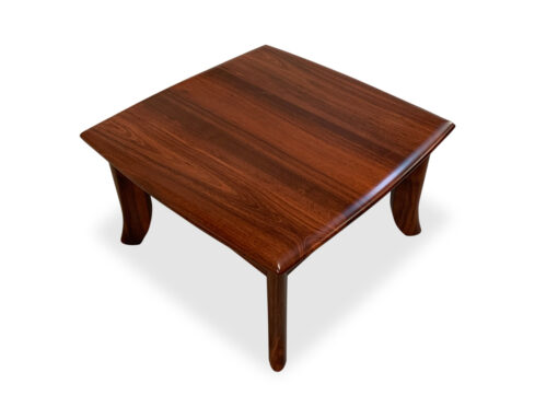 Contempo Square Coffee Table - Image 2