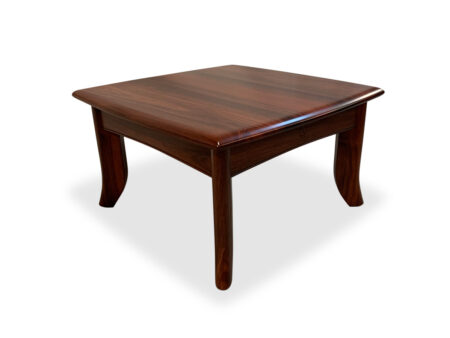 Contempo Square Coffee Table