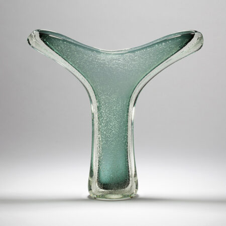 Grant Donaldson Iceburge Vase
