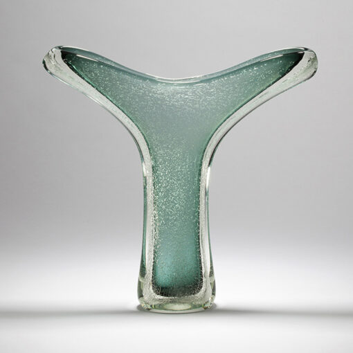 Grant Donaldson Iceburge Vase