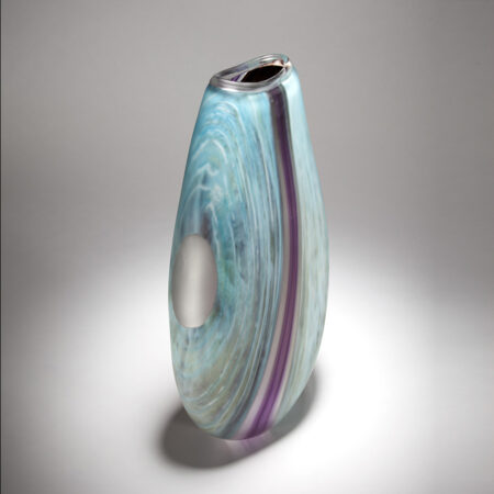 Grant Donaldson - Incalmo Vase