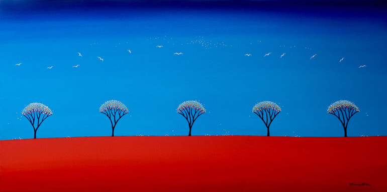 Bonnie Atlan Artist