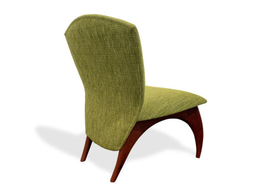 Cray Lounge Chair - Image 4