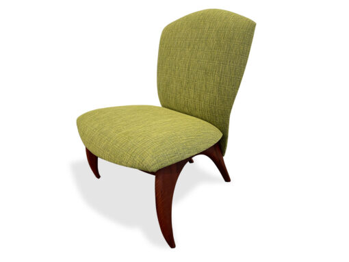 Cray Lounge Chair - Image 5