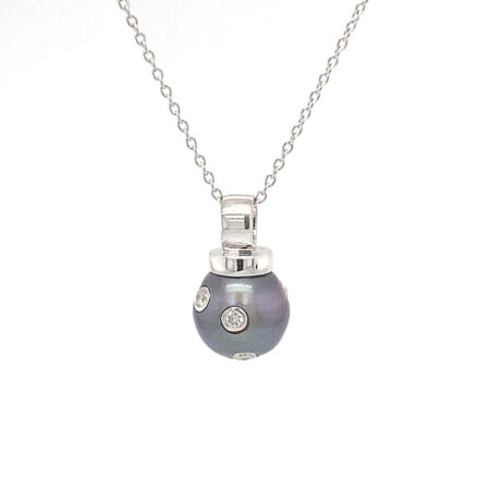 Liddon Pearls - My Bubble Necklace