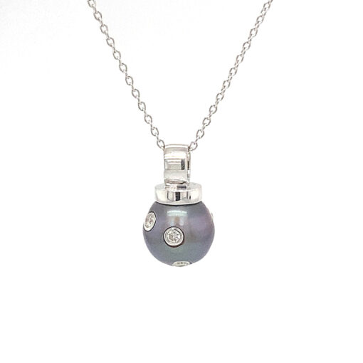 Liddon Pearls - My Bubble Necklace