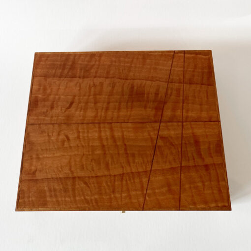 Jagath Prasantha - Jarrah Blackbutt & Marri Collector's Box - Image 4