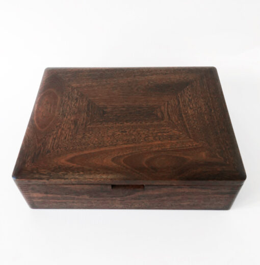 Jagath Prasantha - Jarrah Collector's Box - Image 2