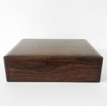 Jagath Prasantha - Jarrah Collector's Box