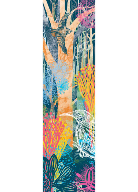 Emily Jackson - Boranup Soaring 2