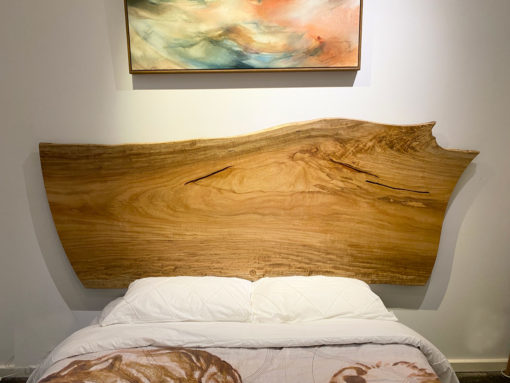 Wall Hanger Marri Bedhead - Image 2
