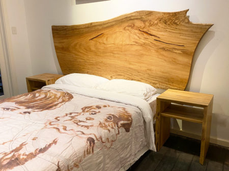Wall Hanger Marri Bedhead