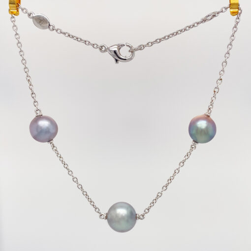 Liddon Pearls - Coco Bracelet