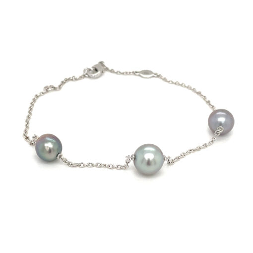 Liddon Pearls - Coco Bracelet - Image 3