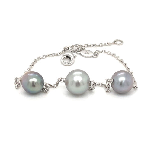 Liddon Pearls - Coco Bracelet - Image 2