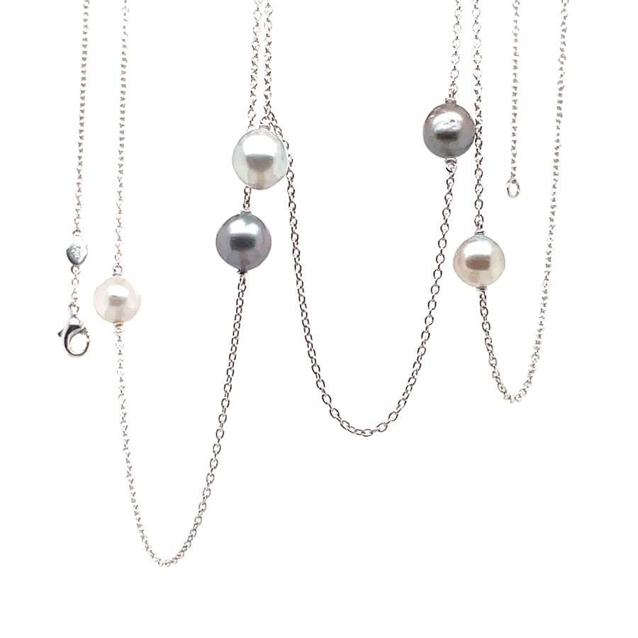 Liddon Pearls
