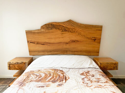 Geographe Bedside Table - Image 4