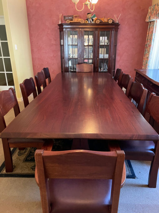 Resale Murchison Dining Suite - Image 2
