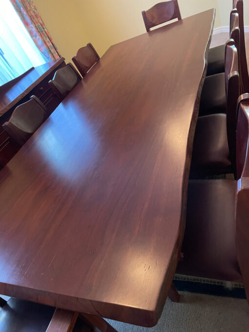 Resale Murchison Dining Suite - Image 4