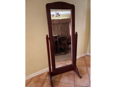 Resale Cheval Mirror