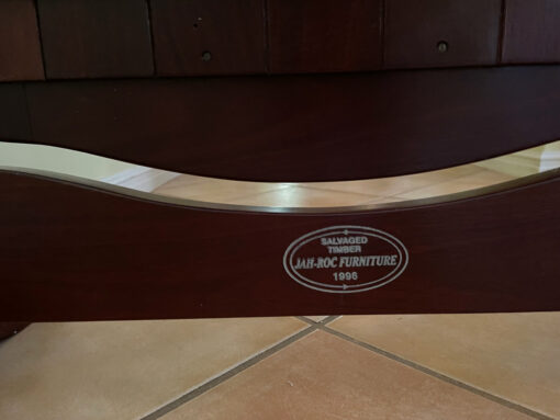Resale Cheval Mirror - Image 3
