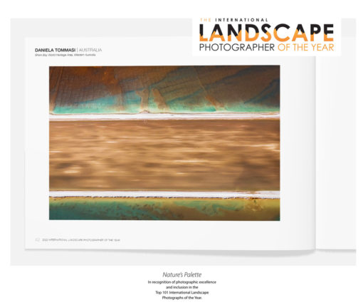 Daniela Tommasi - Nature's Palette - Image 2