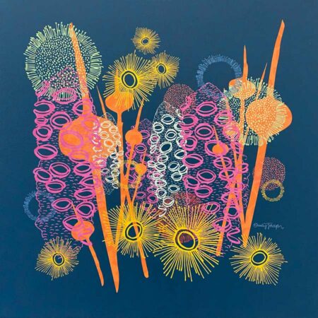 Emily Jackson - Wadandi Reverie